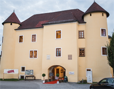 Schloss Sigharting