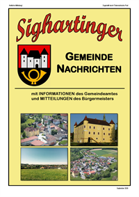 Gemeindezeitung September.2020